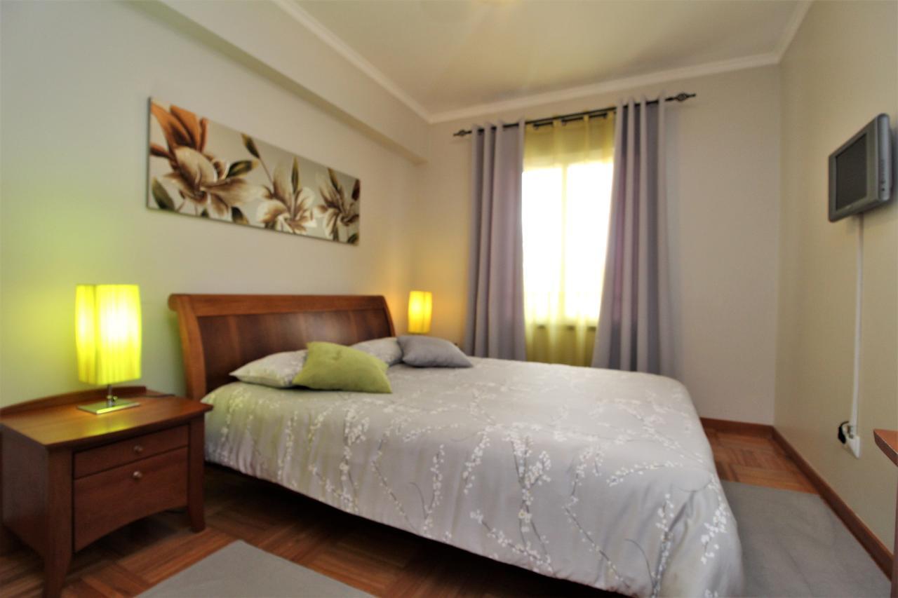 Apartamento Orquidea Funchal  Exteriér fotografie