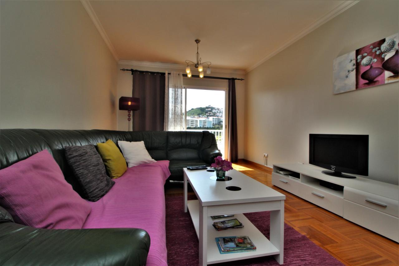 Apartamento Orquidea Funchal  Exteriér fotografie