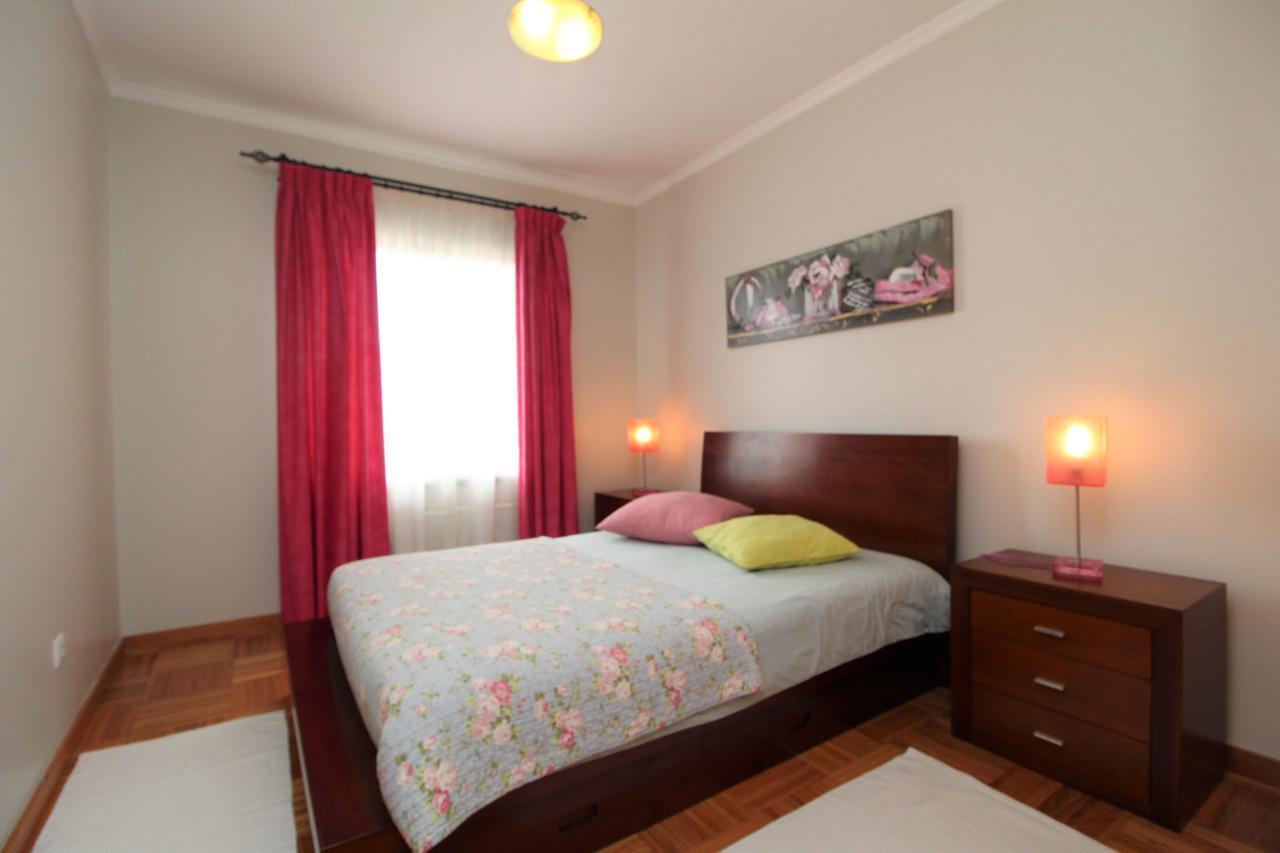 Apartamento Orquidea Funchal  Exteriér fotografie