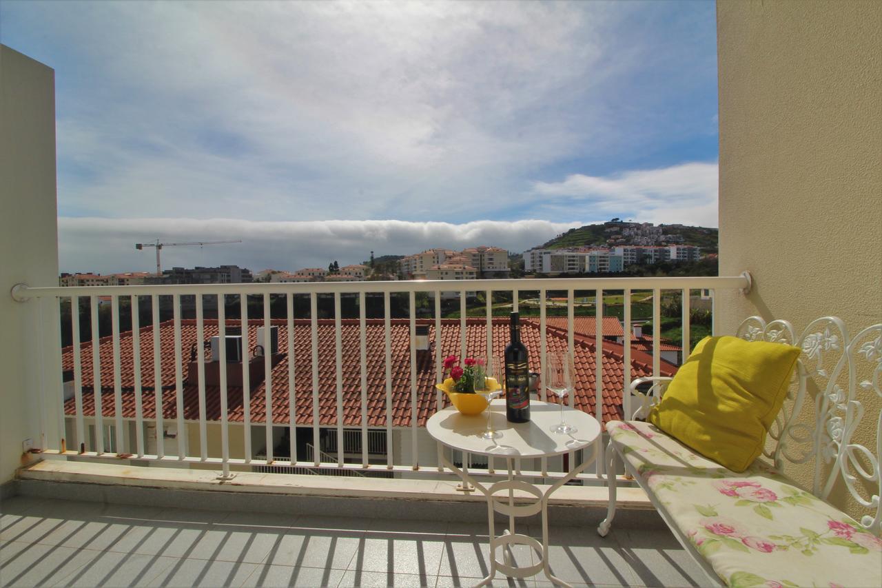 Apartamento Orquidea Funchal  Exteriér fotografie