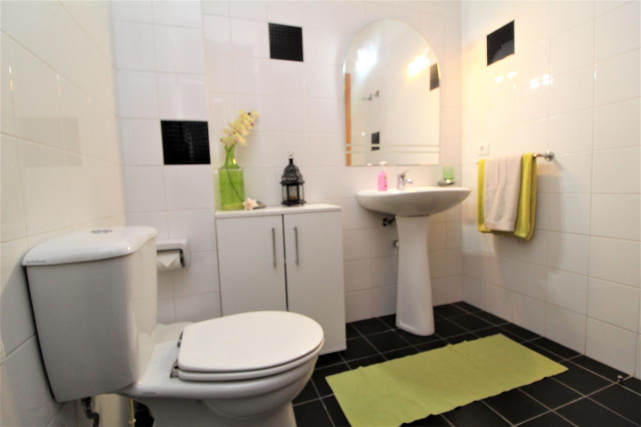 Apartamento Orquidea Funchal  Exteriér fotografie