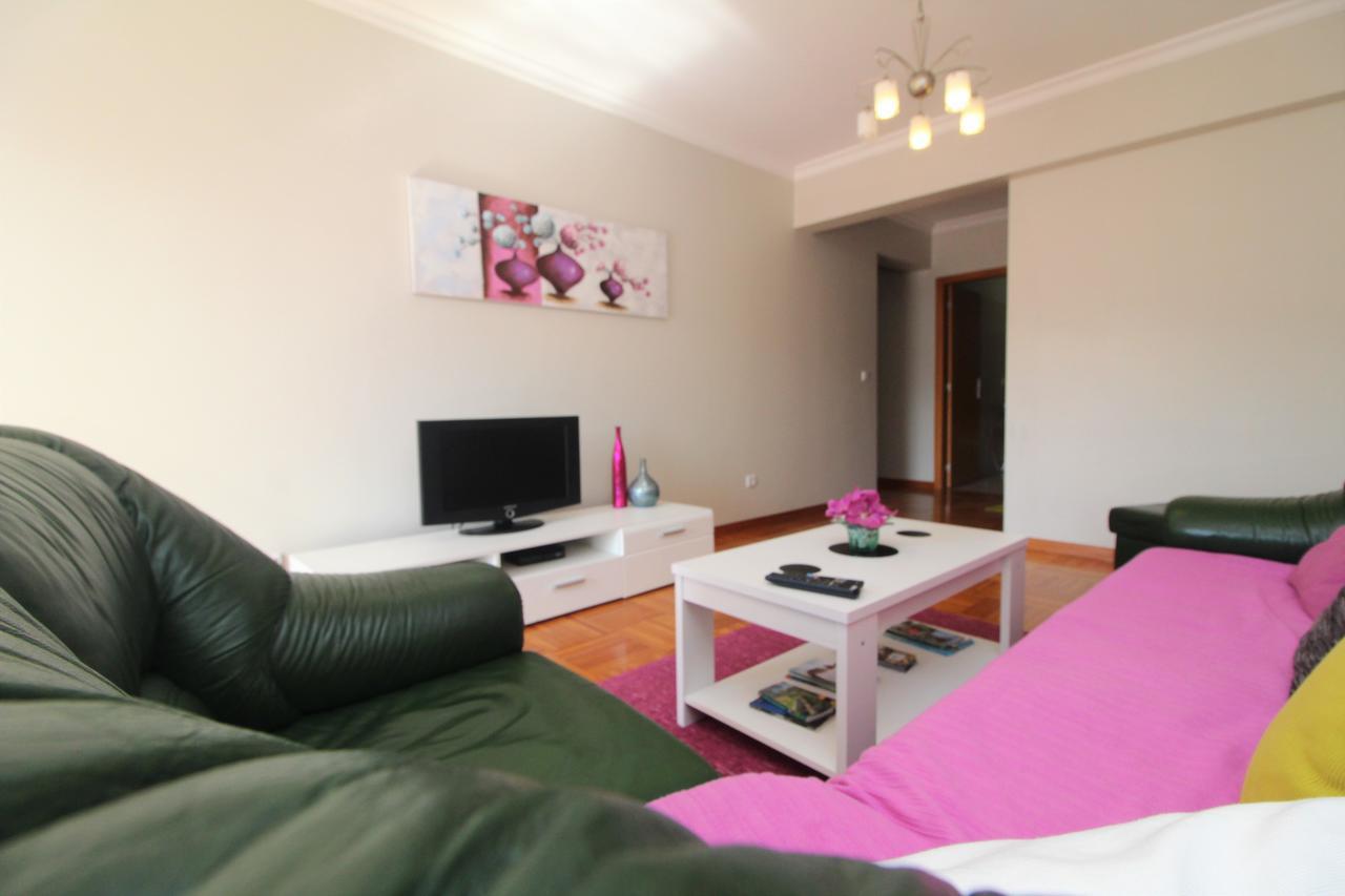 Apartamento Orquidea Funchal  Exteriér fotografie