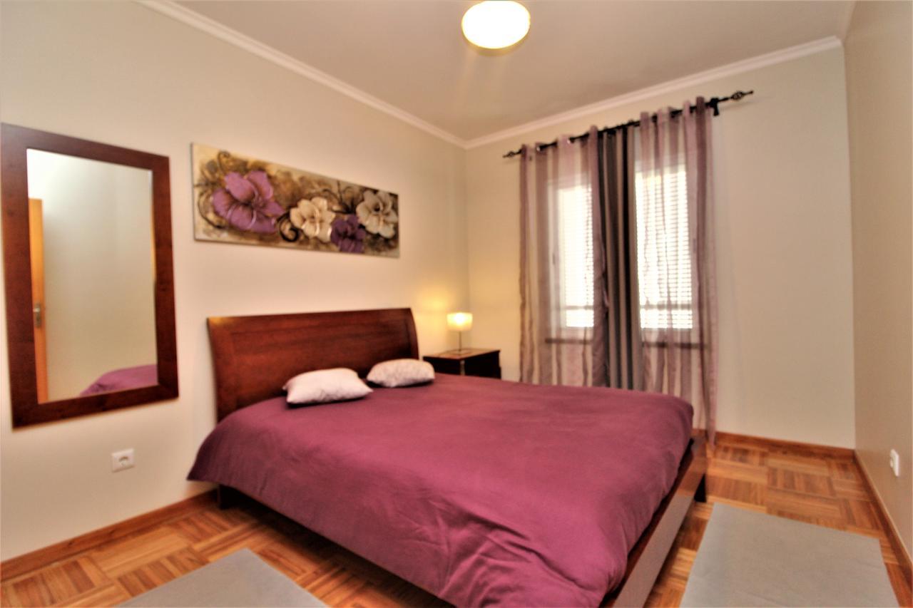 Apartamento Orquidea Funchal  Exteriér fotografie